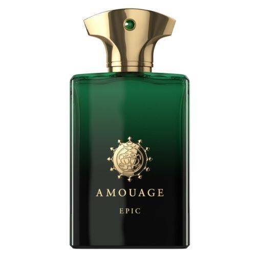 عطر أمواج إبيك مان أو دو بارفان 100 مل للرجال - 1