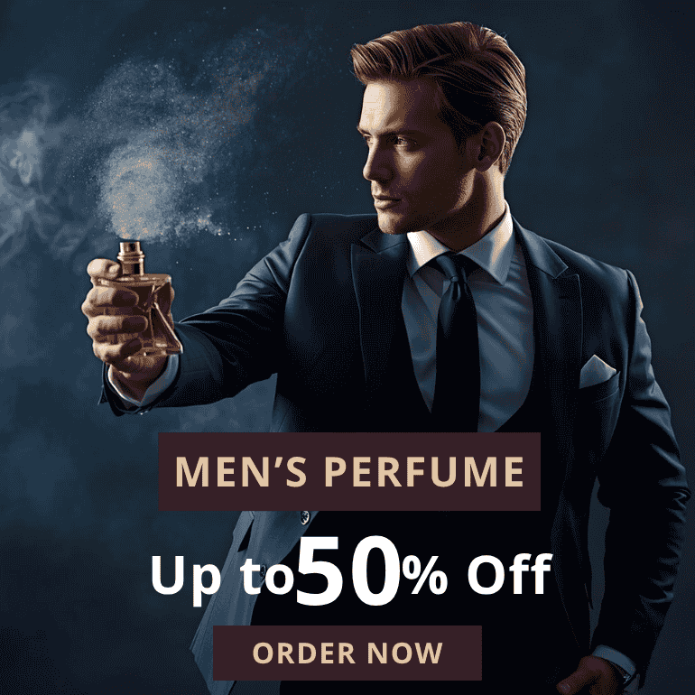 Men's Perfume
