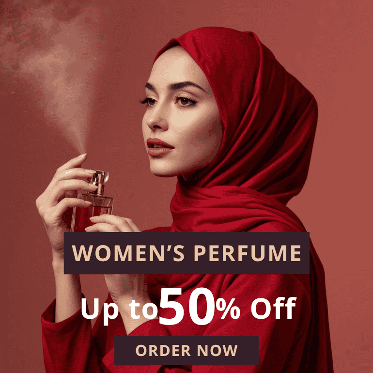 Women's Perfume