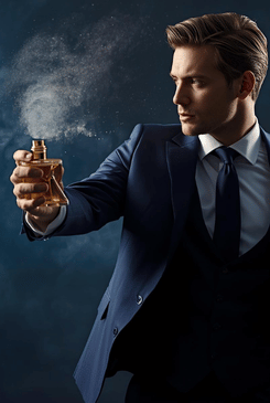 Men's Perfume