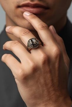 Men's Ring