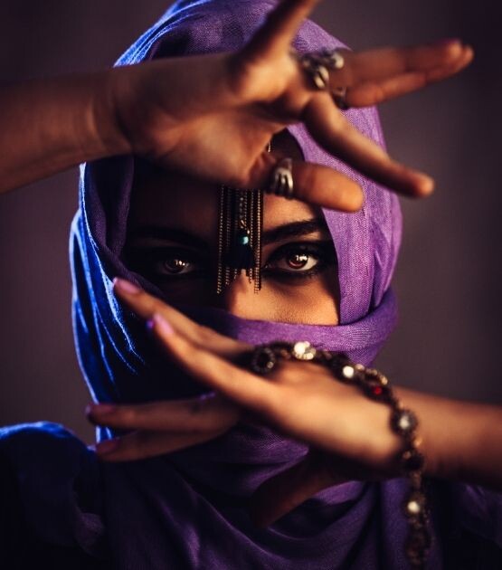 المجوهرات والإكسسوار