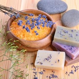 العناية بالجسم