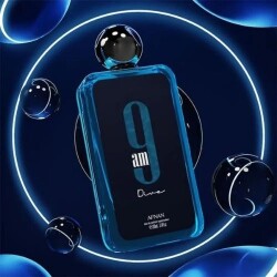 عطر أفنان ٩ صباحًا دايف ١٠٠ مل للجنسين - 3