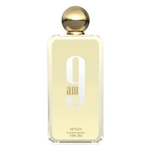 عطر أفنان ٩ صباحًا ١٠٠ مل للنساء - 1