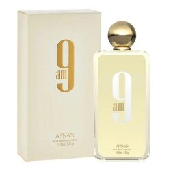 Afnan 9 am EDP 100 ml Women's Perfume - 2