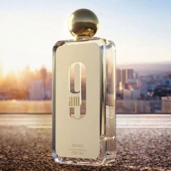 Afnan 9 am EDP 100 ml Women's Perfume - 4
