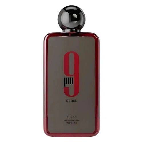عطر أفنان 9 مساءً ريبل، ماء عطر، 100 مل، للجنسين - 1