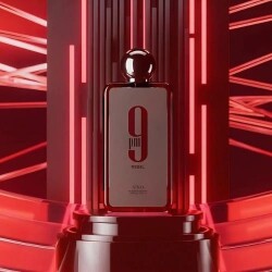 عطر أفنان 9 مساءً ريبل، ماء عطر، 100 مل، للجنسين - 3