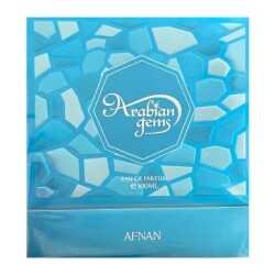 Afnan Arabian Gems EDP 100 ml Men's Perfume - 2