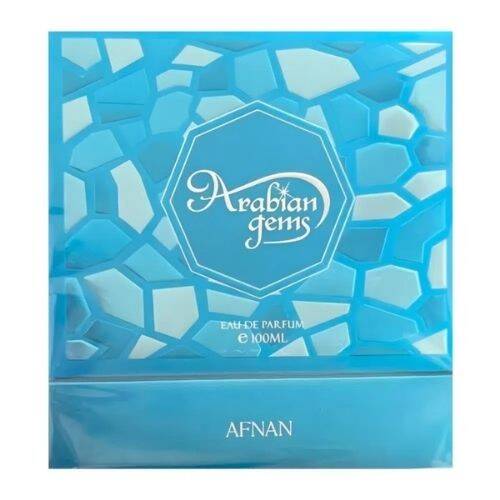 Afnan Arabian Gems EDP 100 ml Men's Perfume - 2