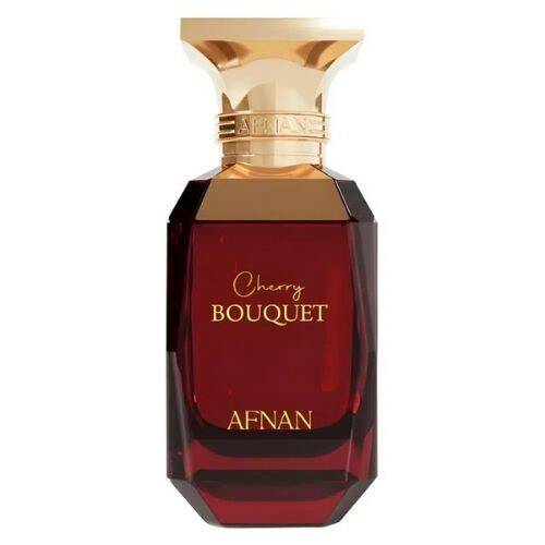 عطر أفنان عطر تشيري بوكيه أو دو بارفان 80 مل للنساء - 1