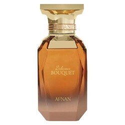 Afnan Delicious Bouquet EDP 80 ml Women's Perfume - Arabic Perfume
