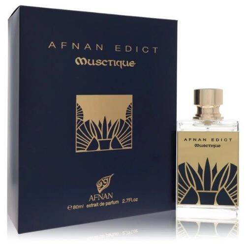 عطر أفنان إديكت موسكتيك، عطر للجنسين، 80 مل - 2