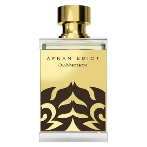 عطر أفنان إديكت أوديكشن، عطر للجنسين، 80 مل - 1
