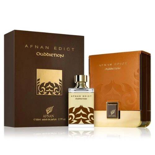 عطر أفنان إديكت أوديكشن، عطر للجنسين، 80 مل - 3