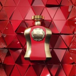 عطر أفنان هاينس IV EDP 100 مل للنساء - 3