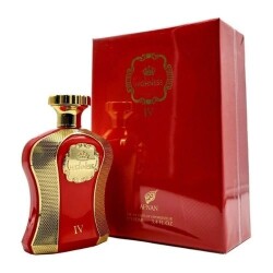 Afnan Highness IV EDP 100 ml Women's Perfume - 2