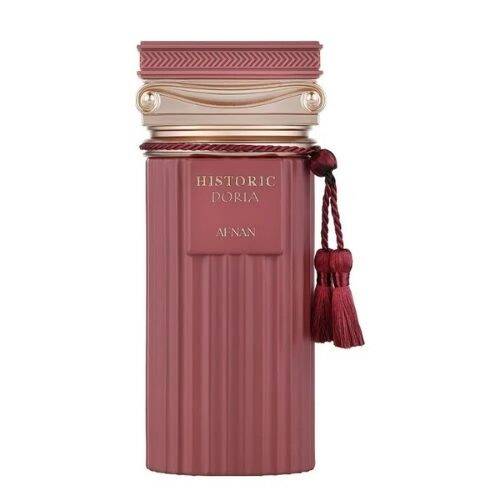 عطر أفنان هيستوريك دوريا، عطر للجنسين، 100 مل - 1