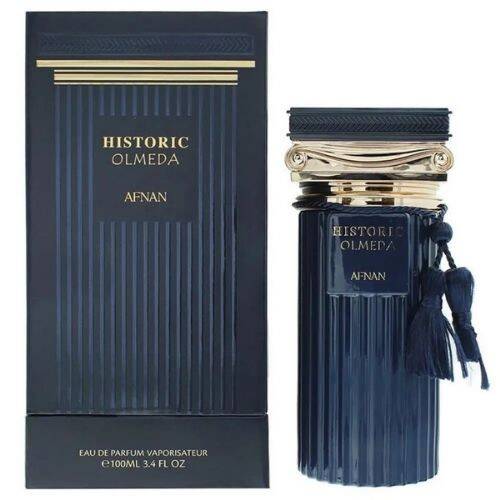 عطر أفنان هيستوريك أولميدا ١٠٠ مل للجنسين - 2