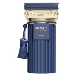 Afnan Historic Olmeda EDP 100 ml Unisex Perfume - 1
