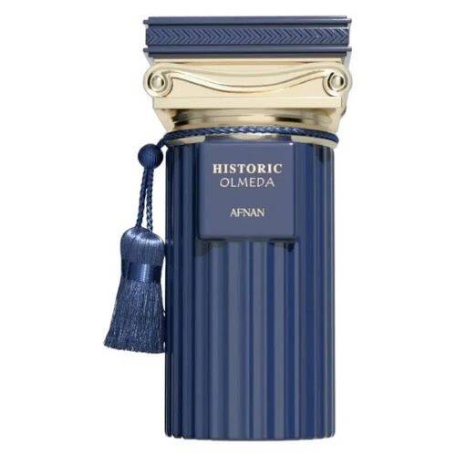 Afnan Historic Olmeda EDP 100 ml Unisex Perfume - 1
