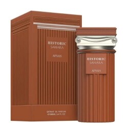 عطر أفنان هيستوريك صحارى ١٠٠ مل للجنسين - 2