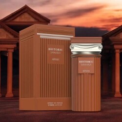عطر أفنان هيستوريك صحارى ١٠٠ مل للجنسين - 4