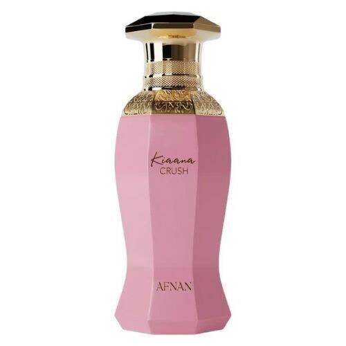 Afnan Kiaana Crush EDP 100 ml Women's Perfume - 1