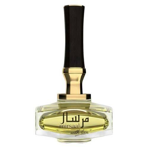 Afnan Mirsaal With Love EDP 90 ml Women's Perfume - 1