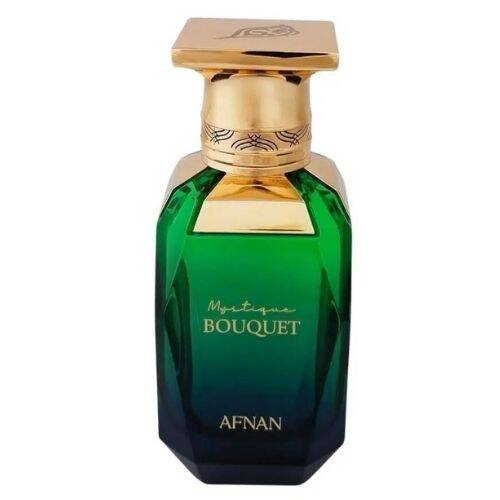 Afnan Mystique Bouquet EDP 80 ml Women's Perfume - 1