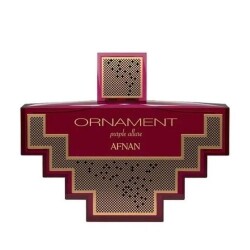 عطر أفنان أورنامنت بيربل ألور EDP 100 مل للنساء - 1