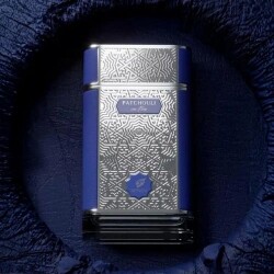 Afnan Patchouli On Fire EDP 80 ml Unisex Perfume - 3