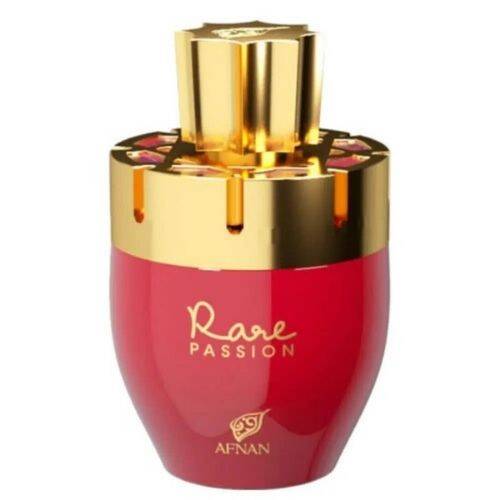 Afnan Rare Passion EDP 100 ml Women's Perfume - 1