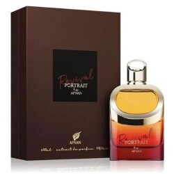 عفنان ريفايفل بورتريه، عطر للجنسين، 100 مل - 2