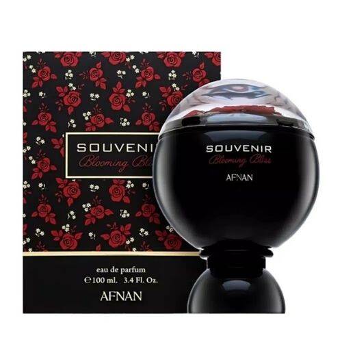 عطر أفنان سوفينير بلومينغ بليس، عطر للنساء، 100 مل - 2