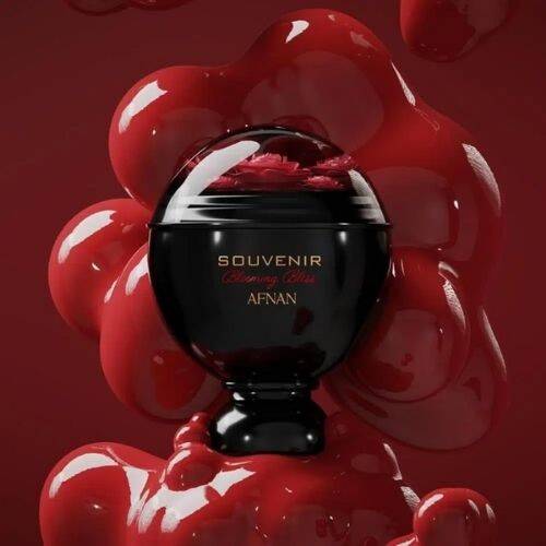 عطر أفنان سوفينير بلومينغ بليس، عطر للنساء، 100 مل - 4