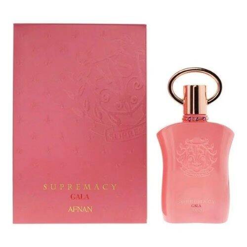 Afnan Supremacy Gala EDP 90 ml Women's Perfume - 2