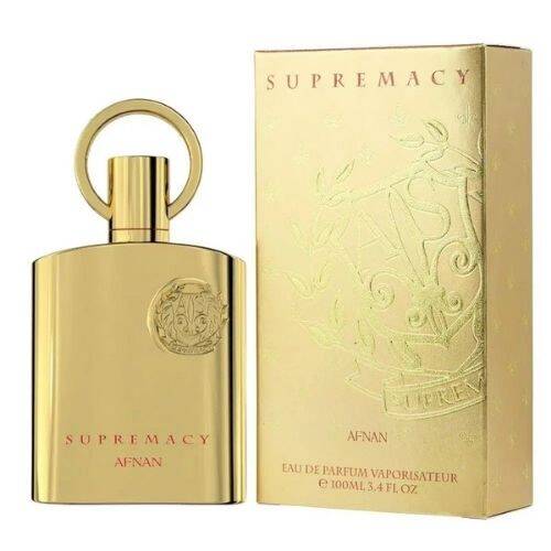 عطر أفنان سوبريمسي جولد EDP 100 مل للجنسين - 2