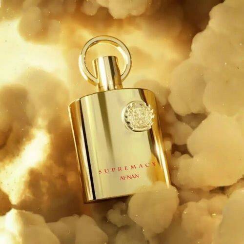 عطر أفنان سوبريمسي جولد EDP 100 مل للجنسين - 4