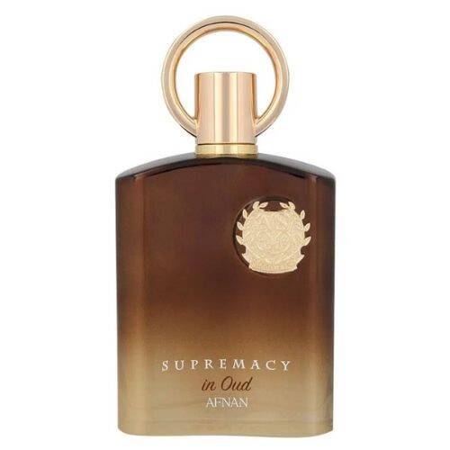 Afnan Supremacy In Oud Extrait De Parfum 100 ml Unisex Perfume - 1