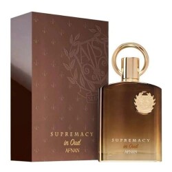 Afnan Supremacy In Oud Extrait De Parfum 100 ml Unisex Perfume - 2