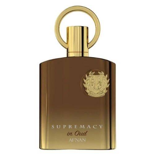 Afnan Supremacy in Oud Extrait De Parfum 150 ml Men's Perfume - 1