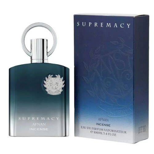 عطر أفنان سوبريمسي إنسنس، عطر للرجال، 100 مل - 2