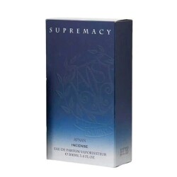 Afnan Supremacy Incense EDP 100 ml Men's Perfume - 3