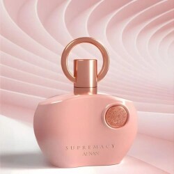 عطر أفنان سوبريمسي بينك EDP 100 مل للنساء - 3