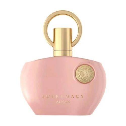 Afnan Supremacy Pink EDP 100 ml Women's Perfume - 1