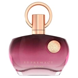 Afnan Supremacy Pour Femme EDP 100 ml Women's Perfume - Arabic Perfume