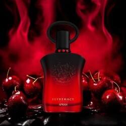 عطر أفنان سوبريمسي تابيس روج إكسترا دو بارفان 90 مل للنساء - 3