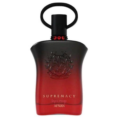 Afnan Supremacy Tapis Rouge Extrait De Parfum 90 ml Women's Perfume - 1